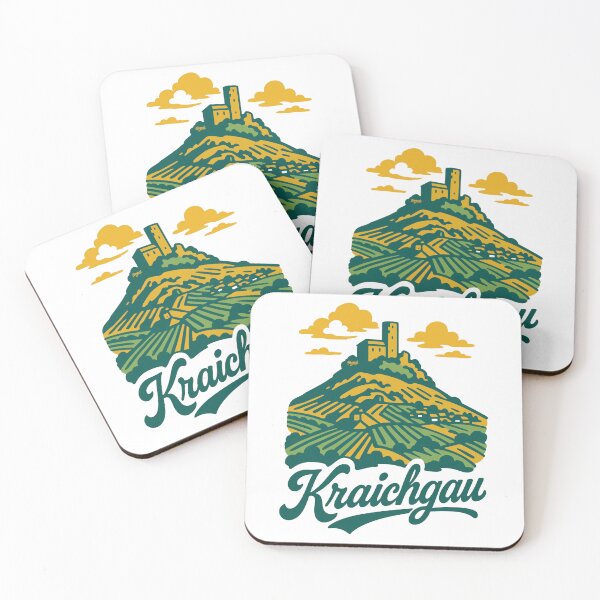 Item preview, Steinsburg Summit Kraichgau - Sinsheim designed and sold by Boogosh.