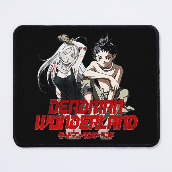 Item preview, Gifts For Women Deadman Wonderland Anime  designed and sold by omenalys.