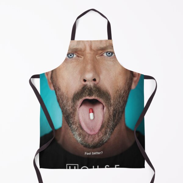 Item preview, House Movie designed and sold by cooperdawn.