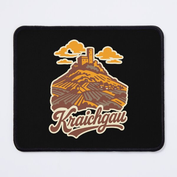 Item preview, Steinsberg Kraichgau Vista Sinsheim designed and sold by Boogosh.