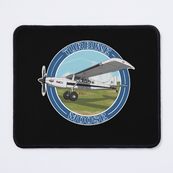 Item preview, Turbine Murphy Moose Turbine Conversion N587Ct designed and sold by JessicaLRiley.
