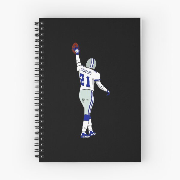 Item preview, Deion Sanders Deporte designed and sold by Mahirullock.