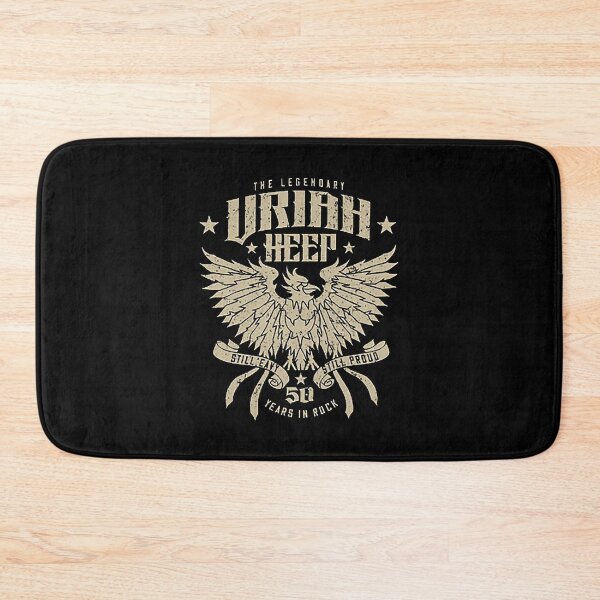 Item preview, Art - Uriah Heep designed and sold by GisellesdHebe.