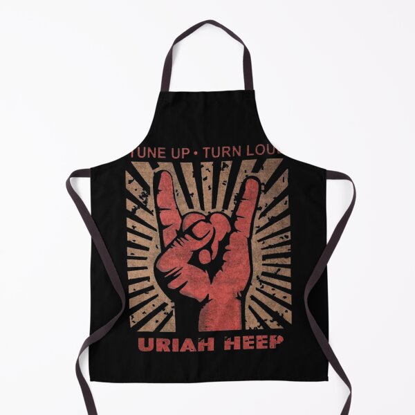 Item preview, Art - Uriah Heep designed and sold by GisellesdHebe.