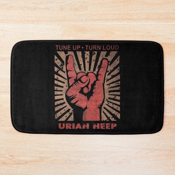 Item preview, Art - Uriah Heep designed and sold by GisellesdHebe.
