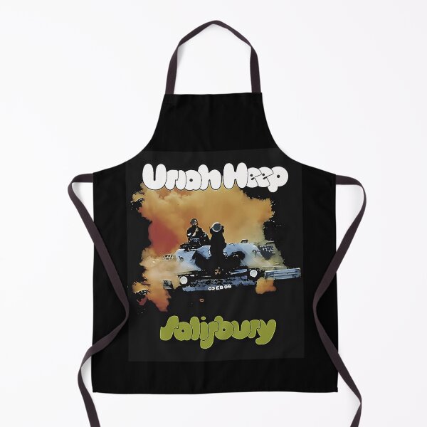 Item preview, Art - Uriah Heep designed and sold by GisellesdHebe.