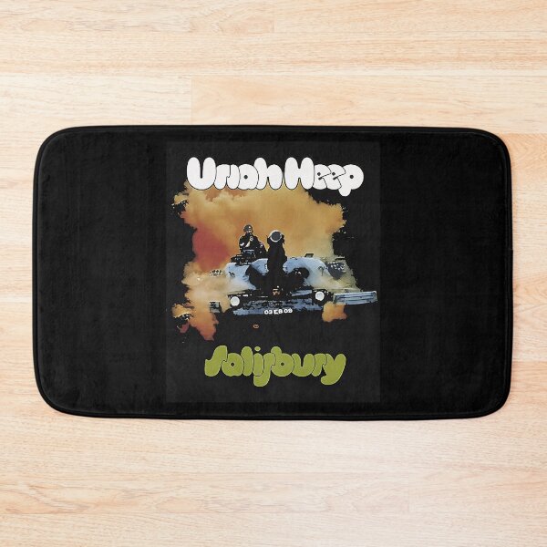 Item preview, Art - Uriah Heep designed and sold by GisellesdHebe.