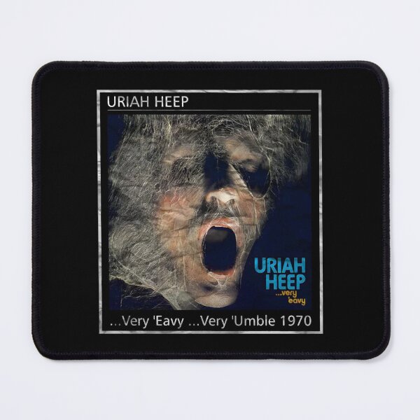 Item preview, Art - Uriah Heep designed and sold by GisellesdHebe.