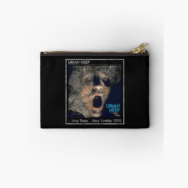 Item preview, Art - Uriah Heep designed and sold by GisellesdHebe.