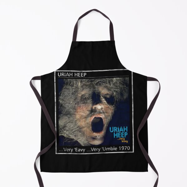 Item preview, Art - Uriah Heep designed and sold by GisellesdHebe.