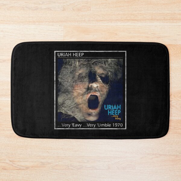 Item preview, Art - Uriah Heep designed and sold by GisellesdHebe.