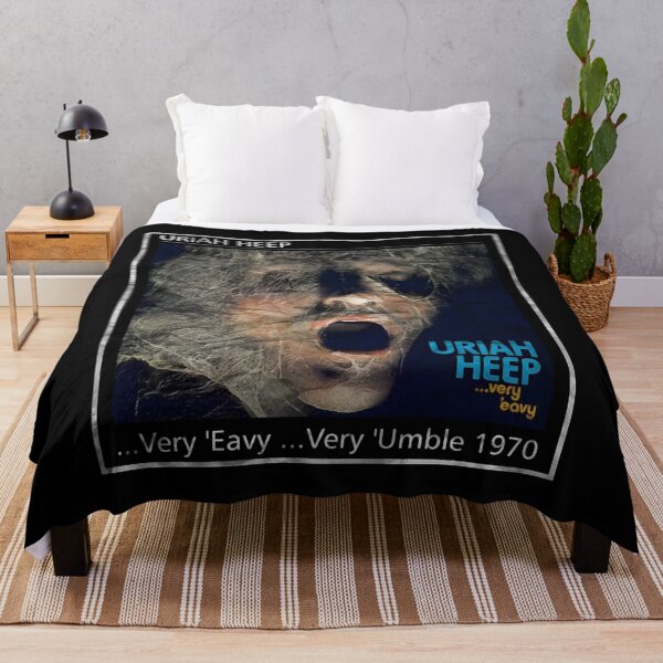 Item preview, Art - Uriah Heep designed and sold by GisellesdHebe.