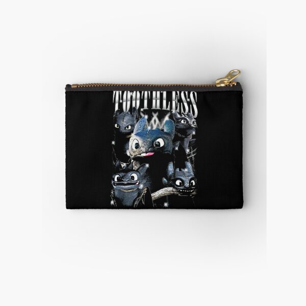 Item preview, Art - Toothless Dragon designed and sold by CelinartDilys.