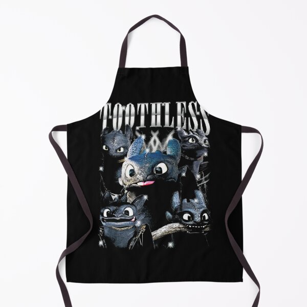 Item preview, Art - Toothless Dragon designed and sold by CelinartDilys.