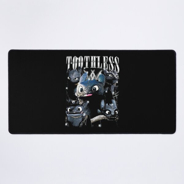 Item preview, Art - Toothless Dragon designed and sold by CelinartDilys.