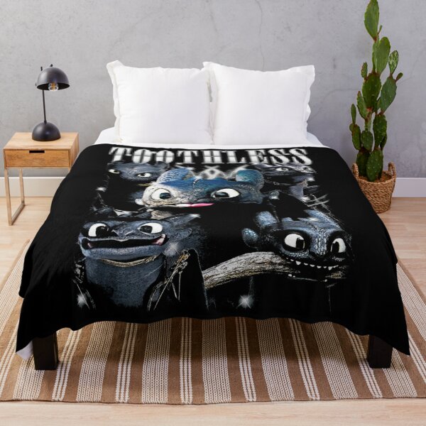 Item preview, Art - Toothless Dragon designed and sold by CelinartDilys.