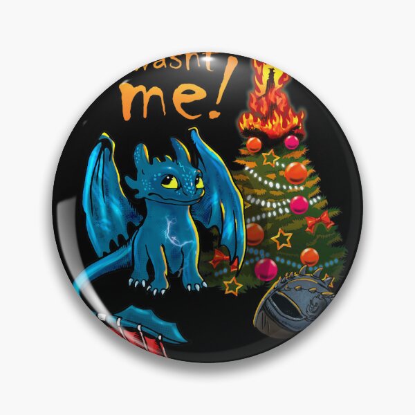 Item preview, Art - Toothless Dragon designed and sold by CelinartDilys.