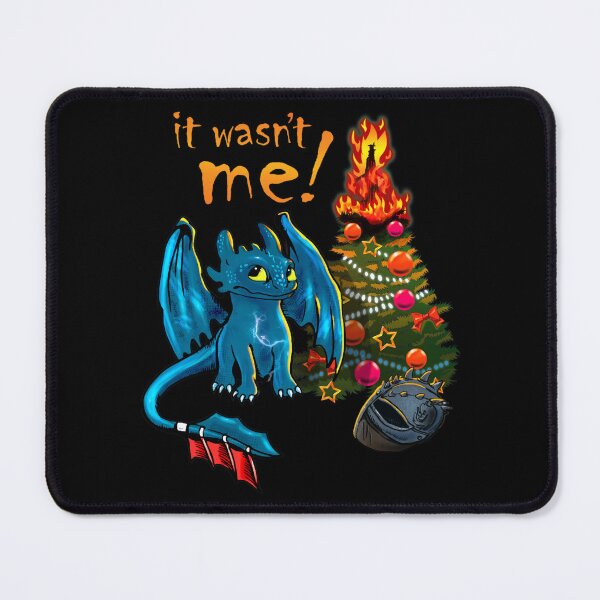 Item preview, Art - Toothless Dragon designed and sold by CelinartDilys.