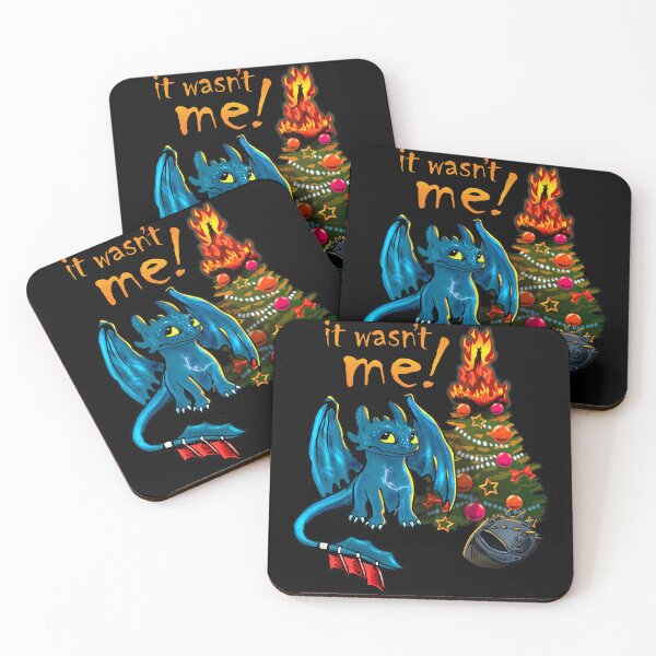 Item preview, Art - Toothless Dragon designed and sold by CelinartDilys.