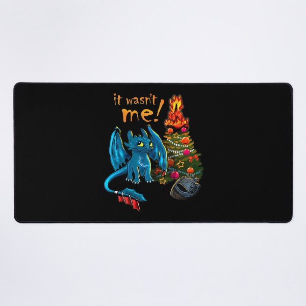 Item preview, Art - Toothless Dragon designed and sold by CelinartDilys.