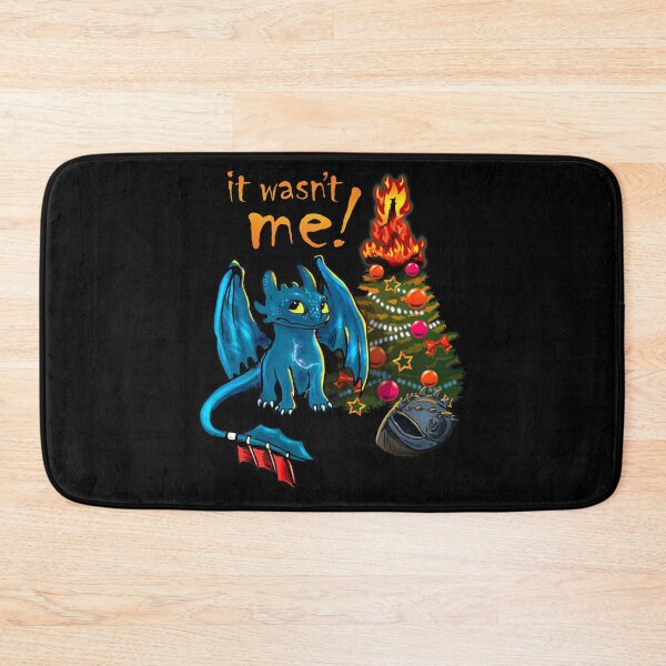 Item preview, Art - Toothless Dragon designed and sold by CelinartDilys.