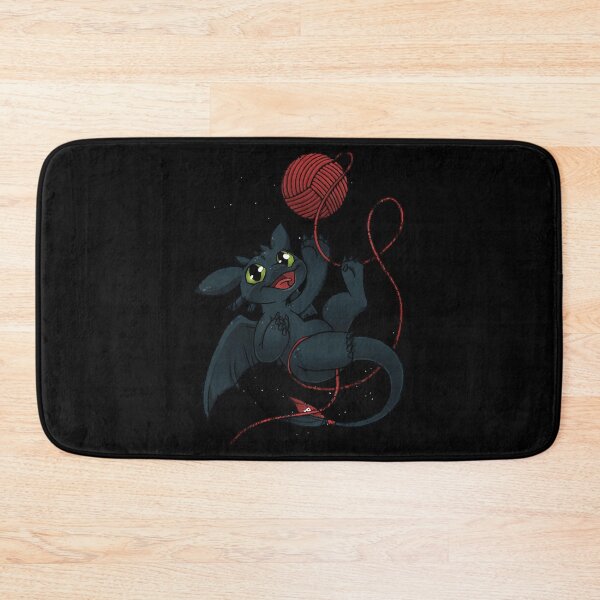 Item preview, Art - Toothless Dragon designed and sold by CelinartDilys.