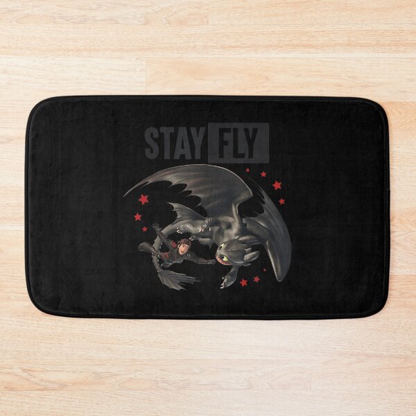 Item preview, Art - Toothless Dragon designed and sold by CelinartDilys.