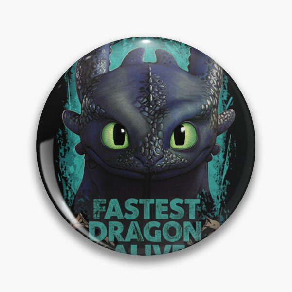 Item preview, Art - Toothless Dragon designed and sold by CelinartDilys.
