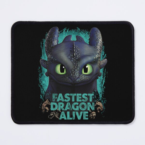 Item preview, Art - Toothless Dragon designed and sold by CelinartDilys.