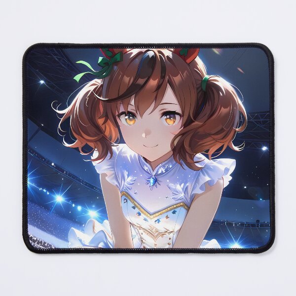Item preview, Nice Nature Uma Musume Pretty Derby Kawaii Anime Girl Concert Starlight designed and sold by HumbertoValveno.