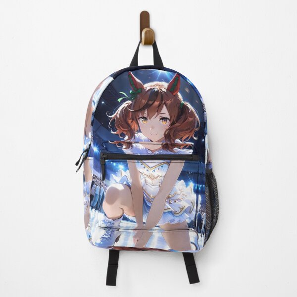 Item preview, Nice Nature Uma Musume Pretty Derby Kawaii Anime Girl Concert Starlight designed and sold by HumbertoValveno.
