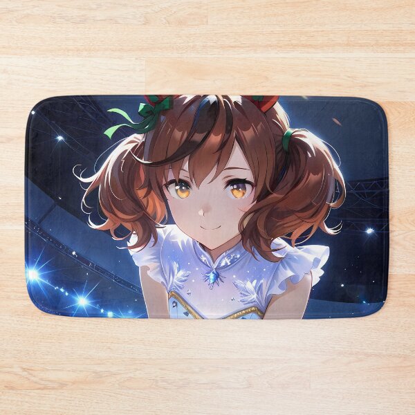 Item preview, Nice Nature Uma Musume Pretty Derby Kawaii Anime Girl Concert Starlight designed and sold by HumbertoValveno.