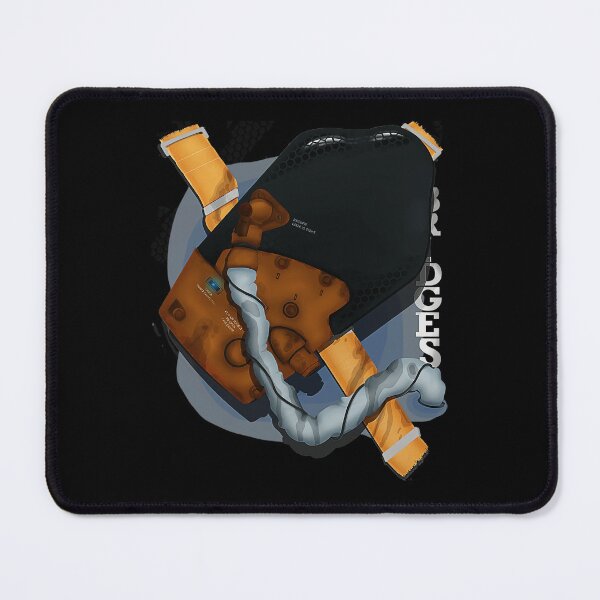 Item preview, Death Stranding designed and sold by zanqkirt.