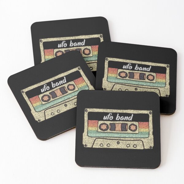 Item preview, Music - UFO band designed and sold by EirlysrtyFarah.
