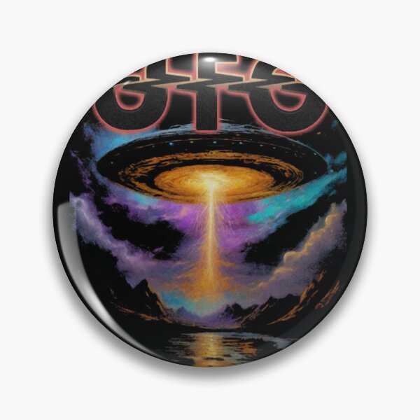 Item preview, Music - UFO band designed and sold by EirlysrtyFarah.