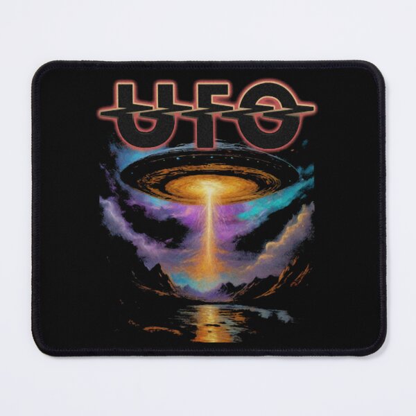 Item preview, Music - UFO band designed and sold by EirlysrtyFarah.