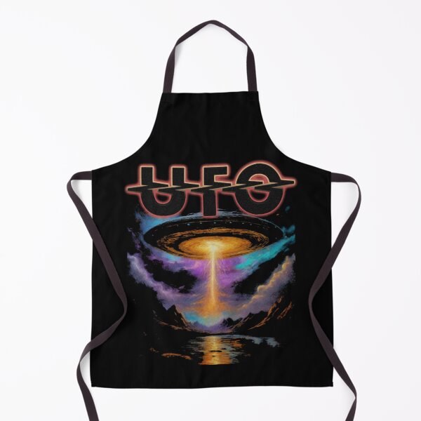Item preview, Music - UFO band designed and sold by EirlysrtyFarah.