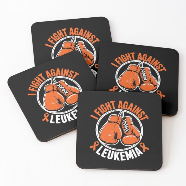 Item preview, Leukemia Awareness Support Boxing Gloves designed and sold by FranzFriesen.