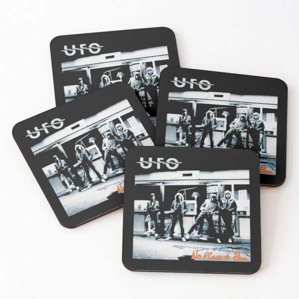 Item preview, Music - UFO band designed and sold by EirlysrtyFarah.