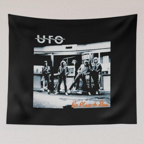 Item preview, Music - UFO band designed and sold by EirlysrtyFarah.