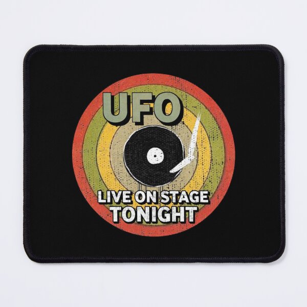 Item preview, Music - UFO band designed and sold by EirlysrtyFarah.