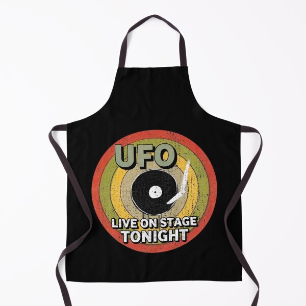 Item preview, Music - UFO band designed and sold by EirlysrtyFarah.