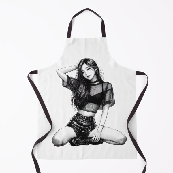 Item preview, "Retro Glamour: Charm and Audacity of Pin-Ups” designed and sold by CHRIST5000.