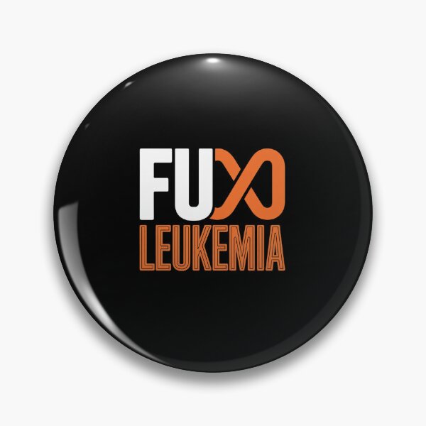 Item preview, Leukemia Blood Cancer Awareness Funny designed and sold by DrewLeuschke.