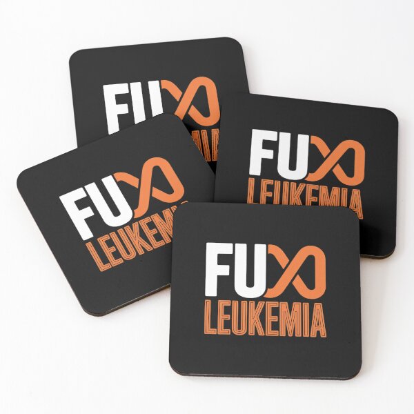 Item preview, Leukemia Blood Cancer Awareness Funny designed and sold by DrewLeuschke.