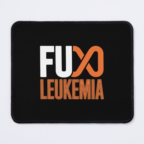 Item preview, Leukemia Blood Cancer Awareness Funny designed and sold by DrewLeuschke.