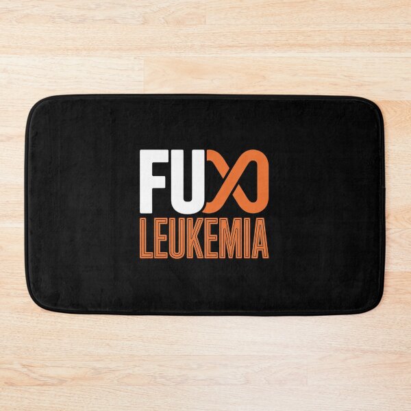 Item preview, Leukemia Blood Cancer Awareness Funny designed and sold by DrewLeuschke.