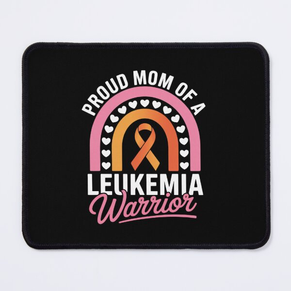 Item preview, Leukemia Cancer Blood Cancer Awareness designed and sold by AmparoBoyle.