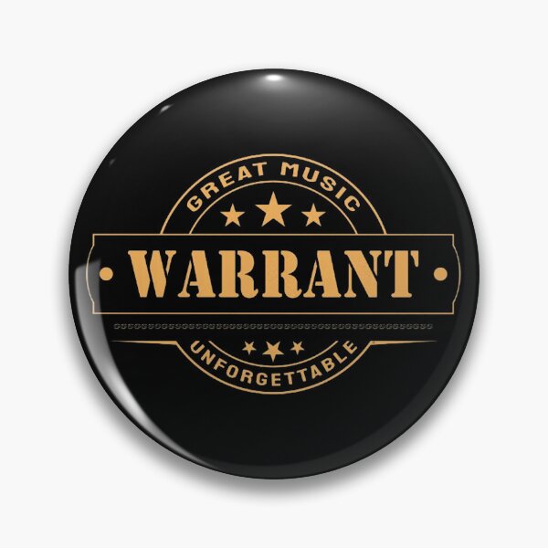 Item preview, Art - Warrant designed and sold by FionauyttImelda.