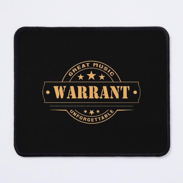 Item preview, Art - Warrant designed and sold by FionauyttImelda.